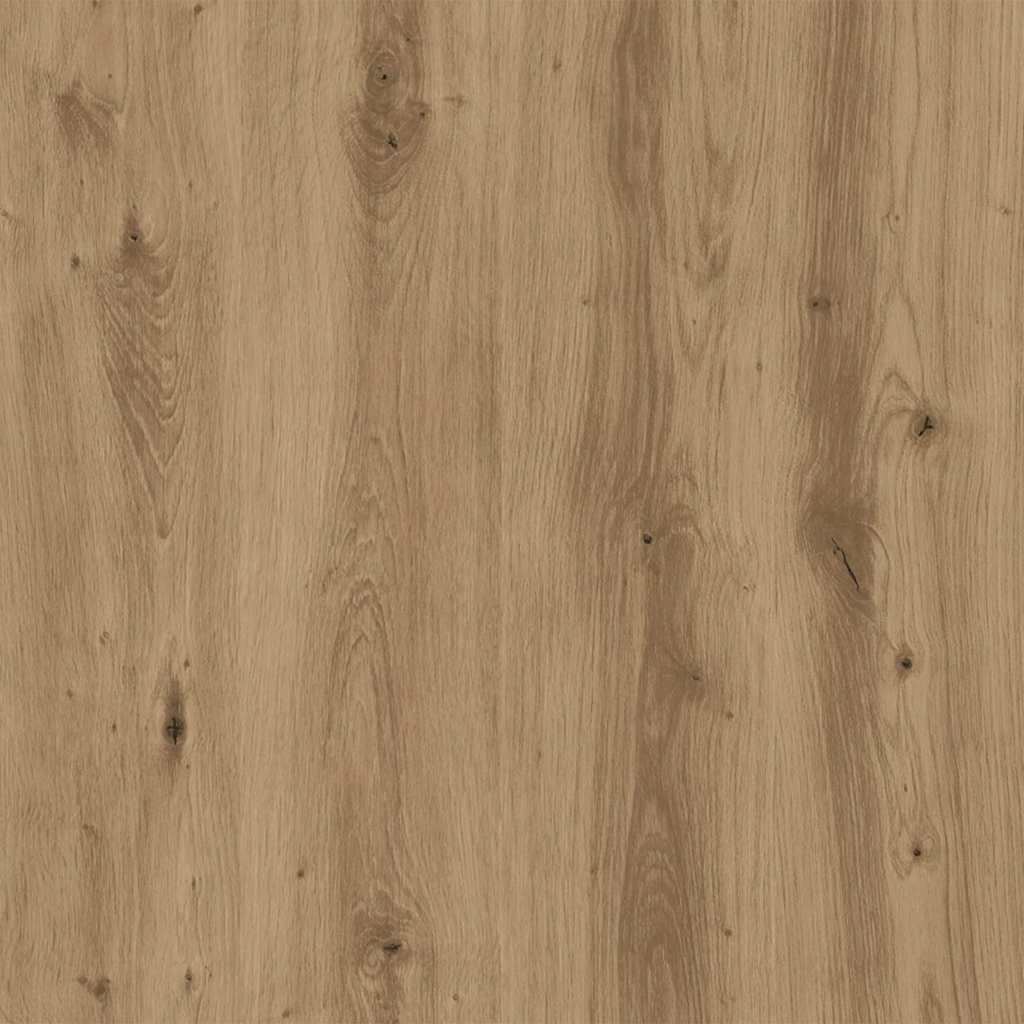 Scatola di Stoccaggio rovere artigianale 102 x 35 x 35 cm