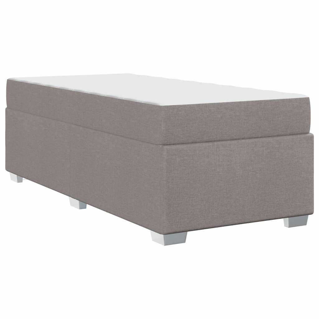 Struttura del letto Talpa 90 x 200 cm Tessuto