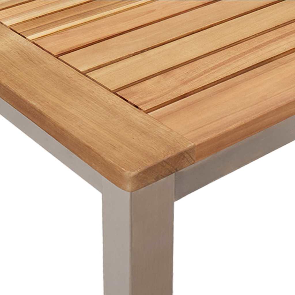 Set da Pranzo per Giardino 3 pcs