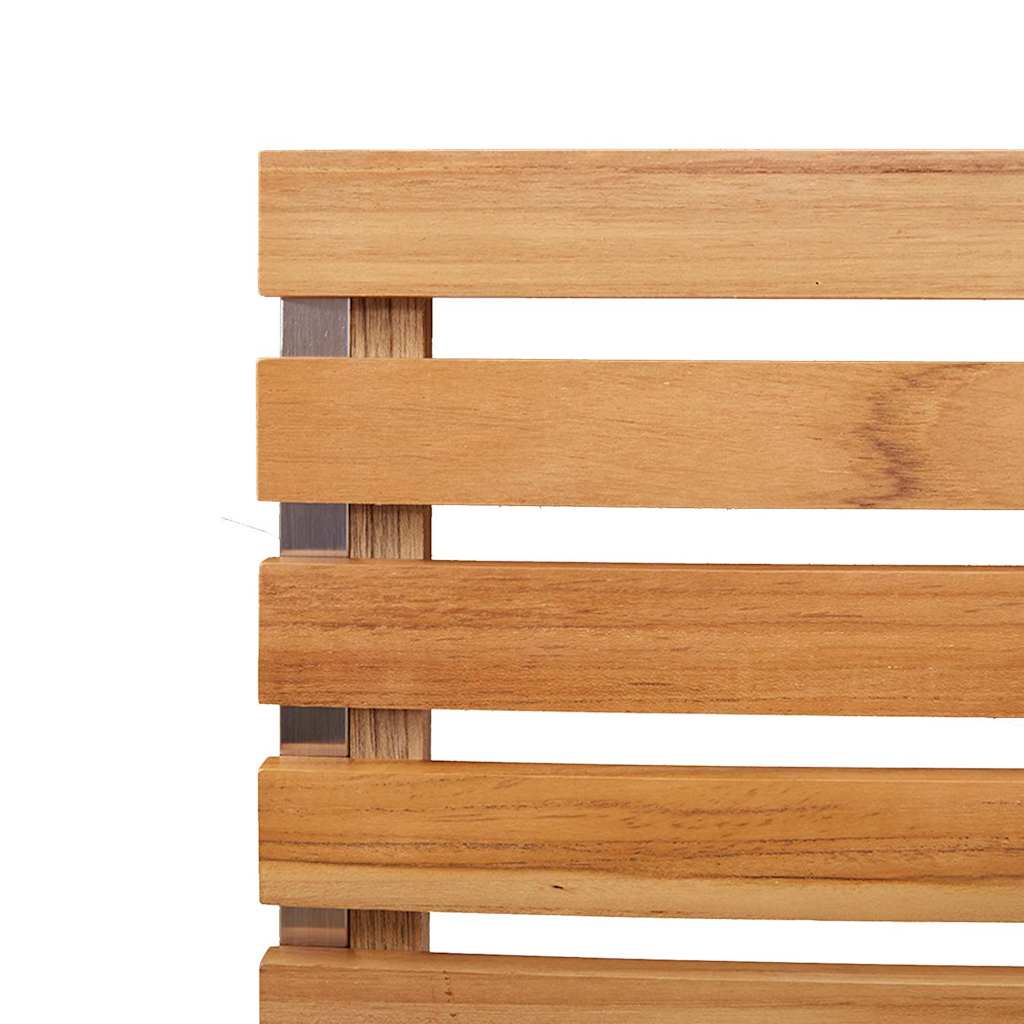 Set da Pranzo per Giardino 5 pcs