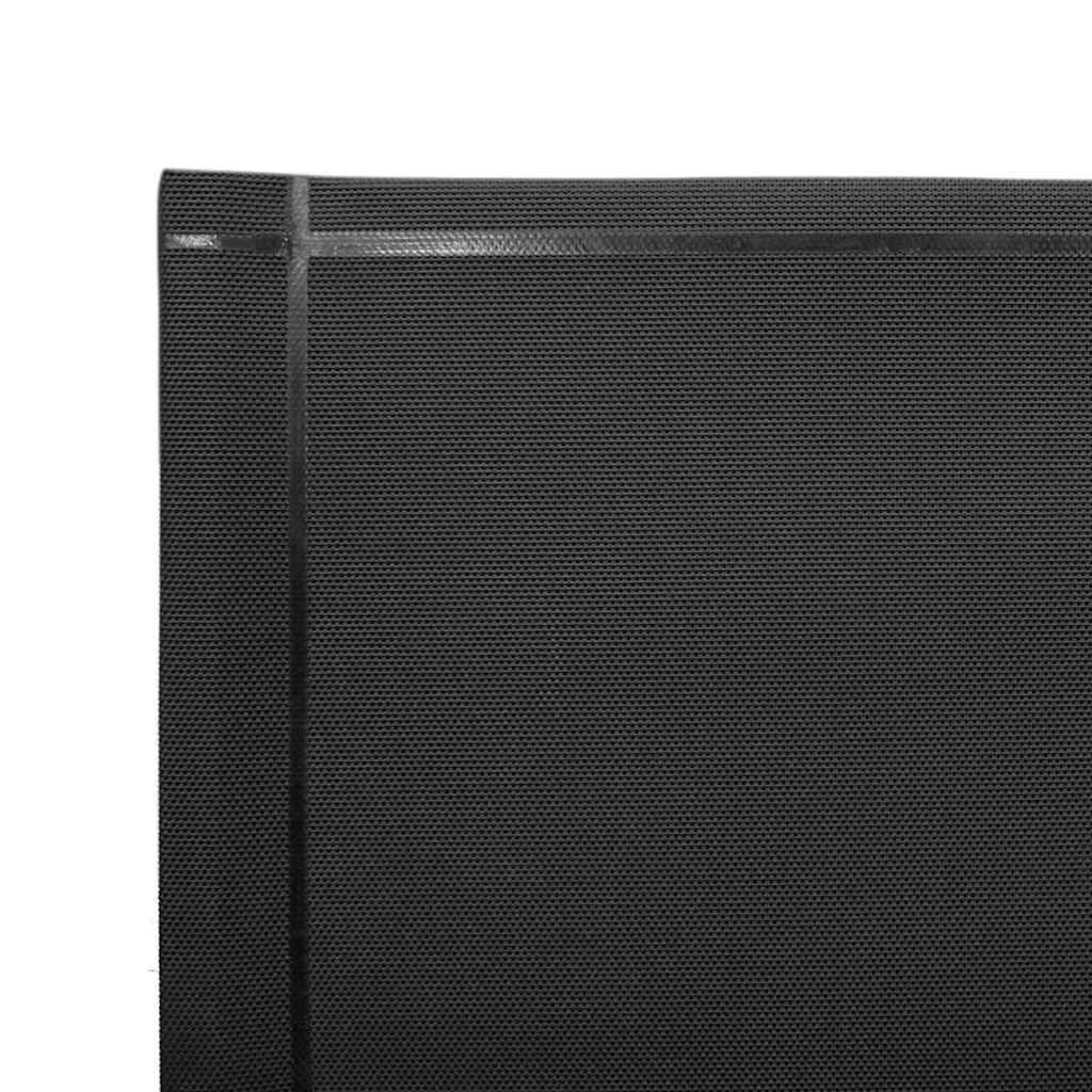 Set da pranzo per esterni 3 pcs Legno massello di teak