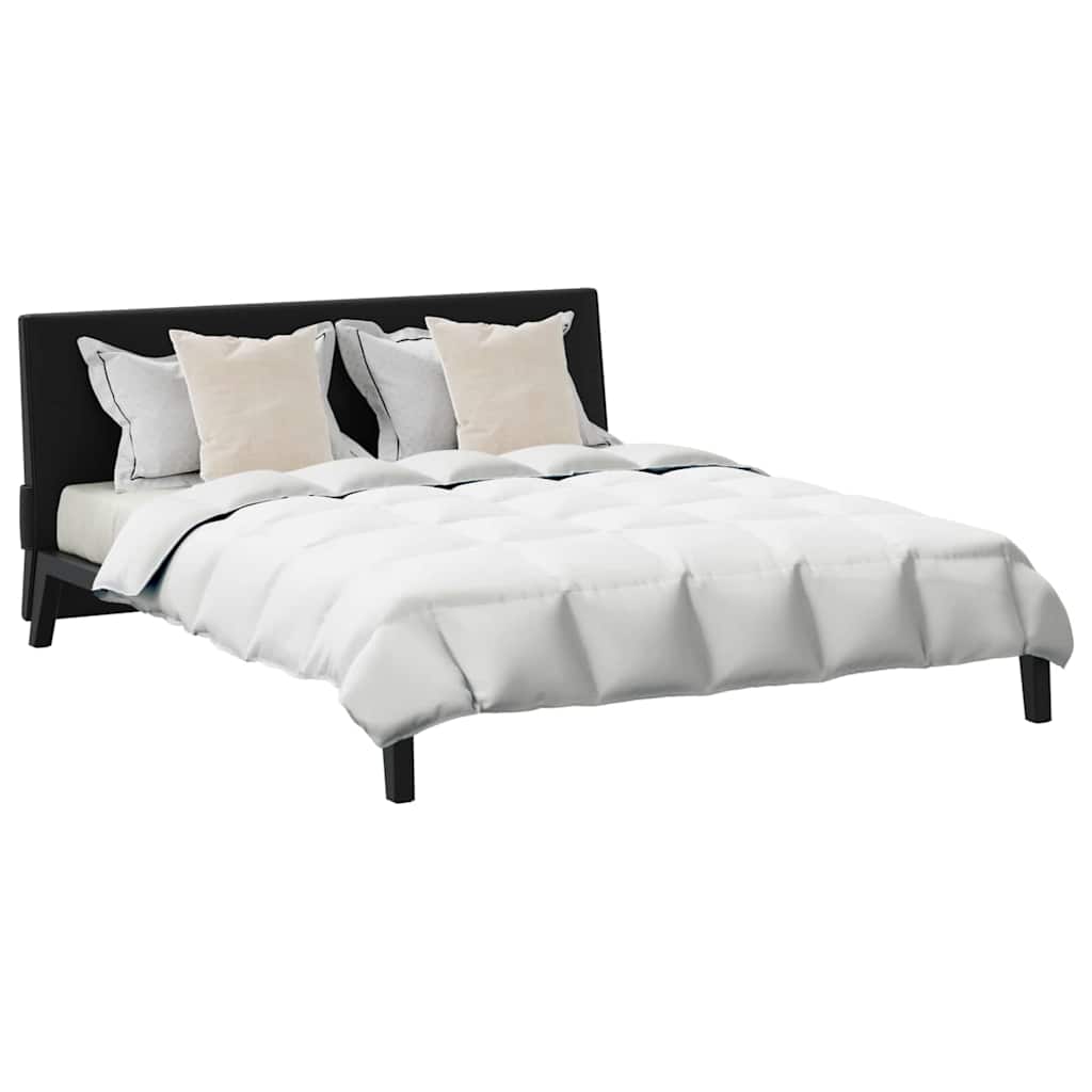 Piumone Altro con cuscino 3 pcs Bianco Piume