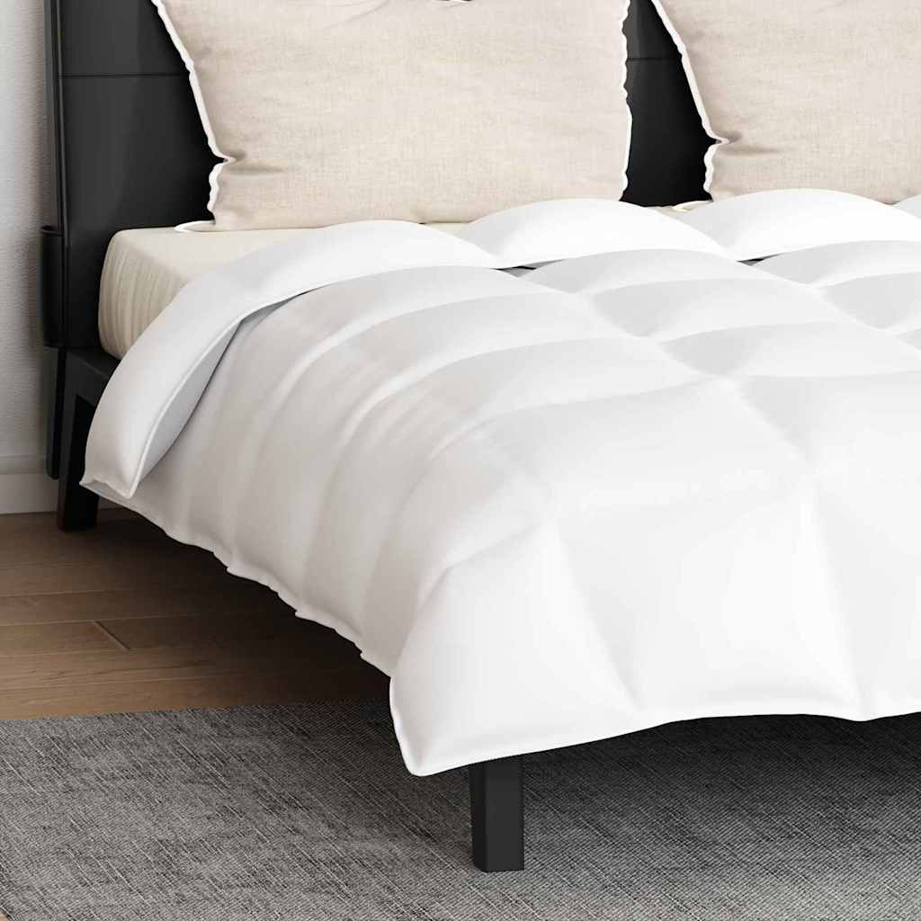 Piumone Other con cuscino 3 pcs Bianco 240 x 200 cm Piume