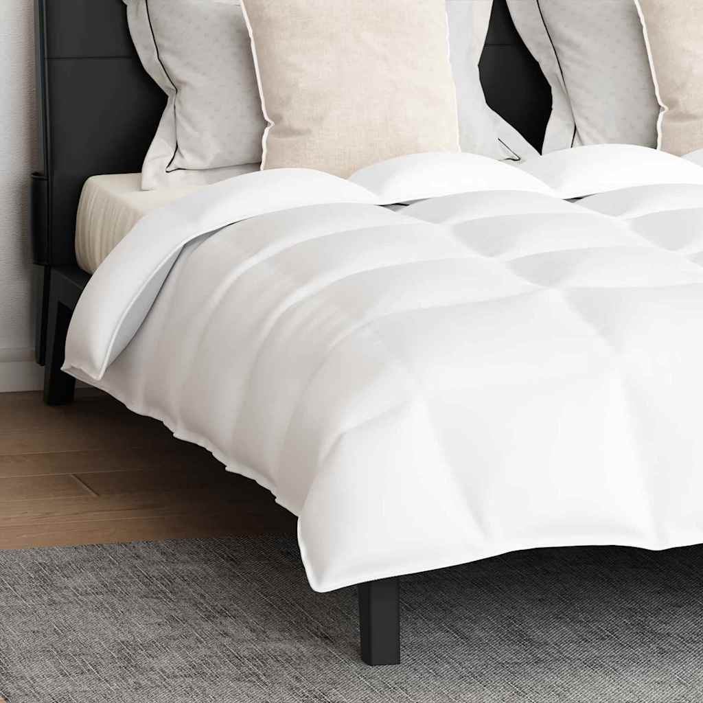Piumone Other con cuscino 3 pcs Bianco 200 x 220 cm Piume