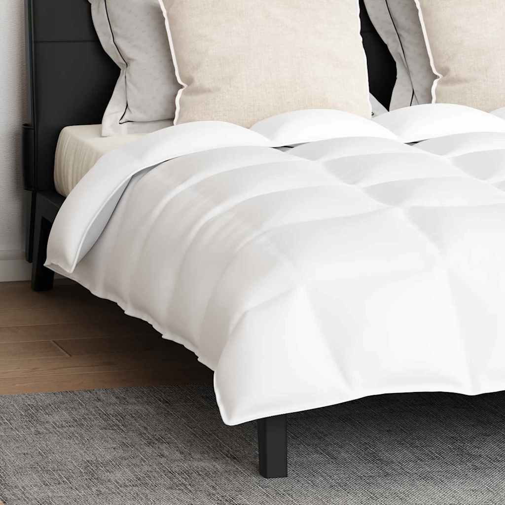 Piumone Other con cuscino 3 pcs Bianco Piume