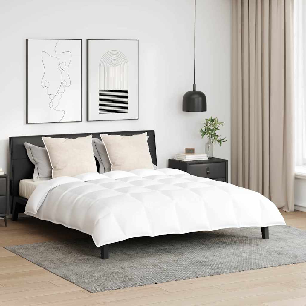 Piumone Other con cuscino 3 pcs Bianco Piume