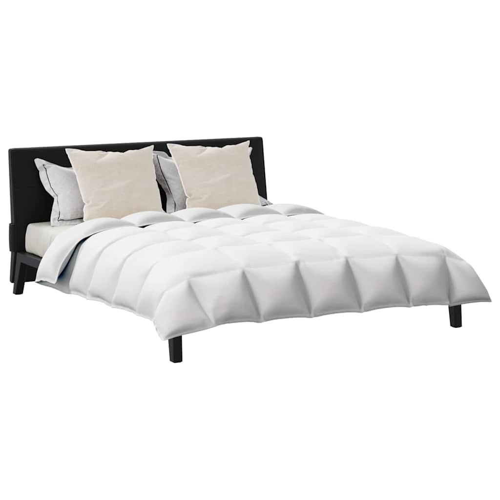 Piumone Other con cuscino 3 pcs Bianco Piume