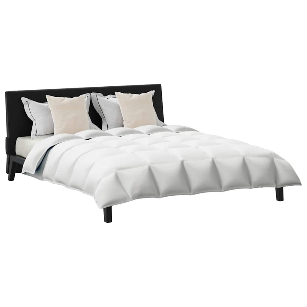 Piumone Other con cuscino 3 pcs Bianco 240 x 220 cm Piume