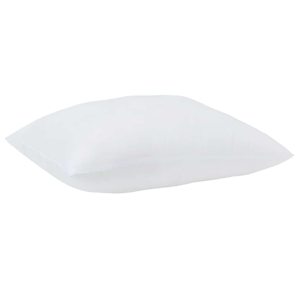 Piumone Altro con cuscino 3 pcs Bianco 200 x 220 cm Microfibra