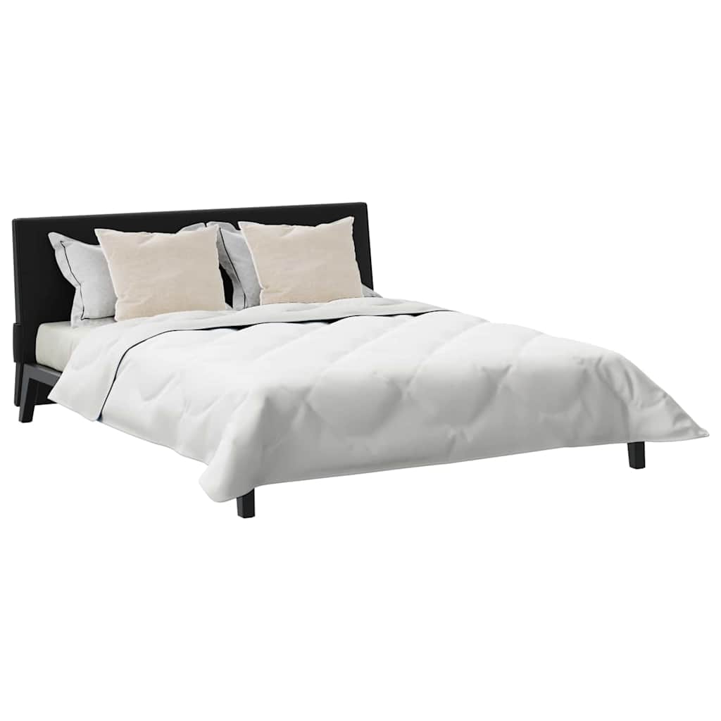 Duvet Invernale Altro 3 pcs Bianco 240 x 260 cm Microfibra