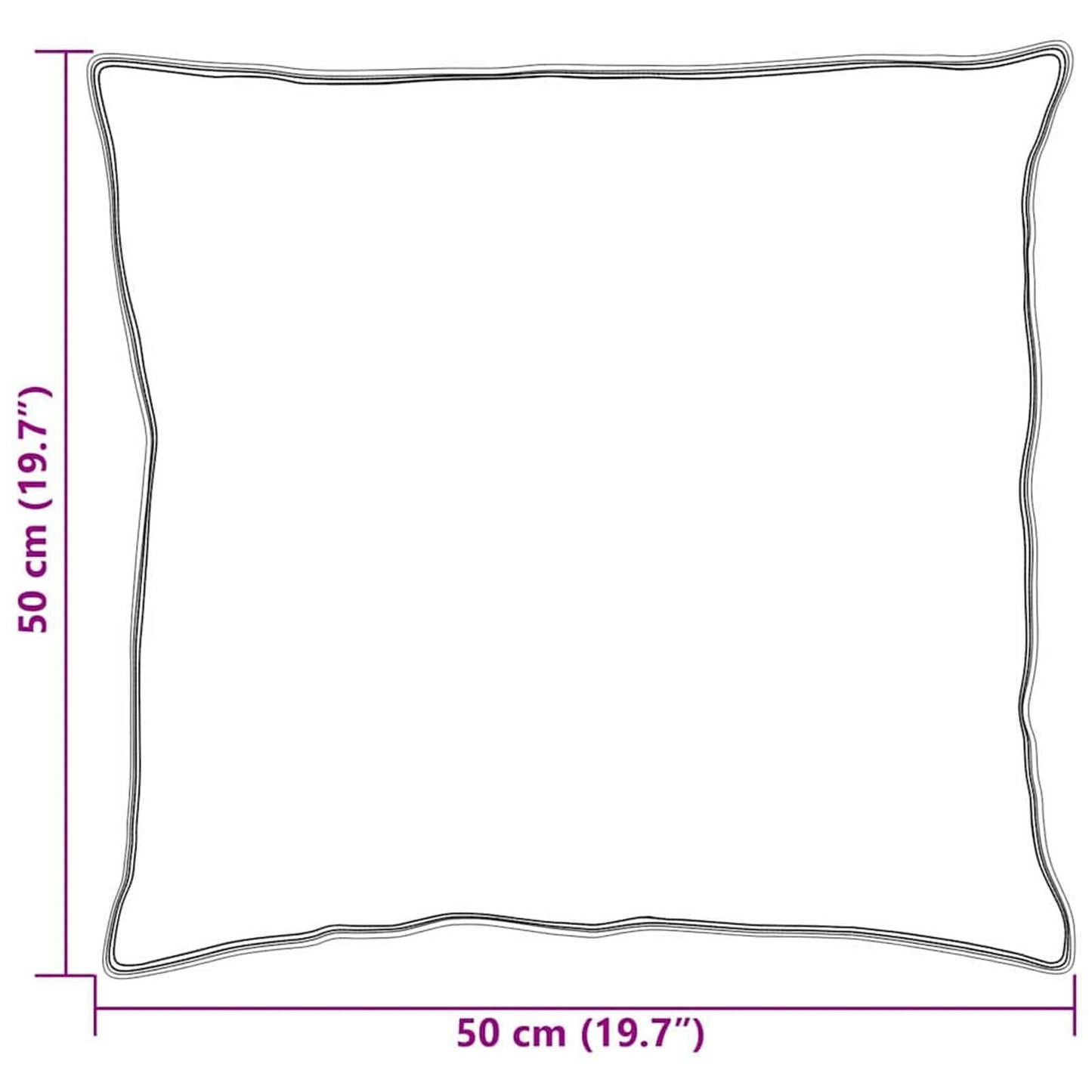 Piumone con cuscino 3 pcs Bianco Microfibra | homemem39