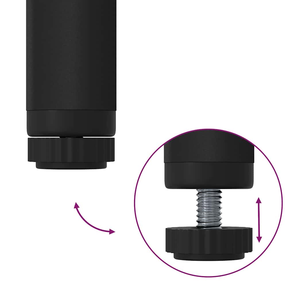 Ripiano per vestiti con mensole rovere artigianale