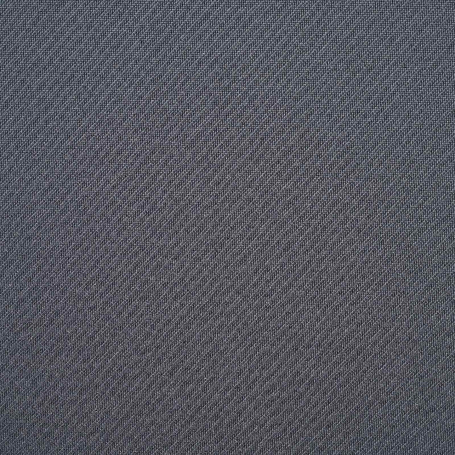 Set da Pranzo per Giardino 13 pcs Antracite Plastica