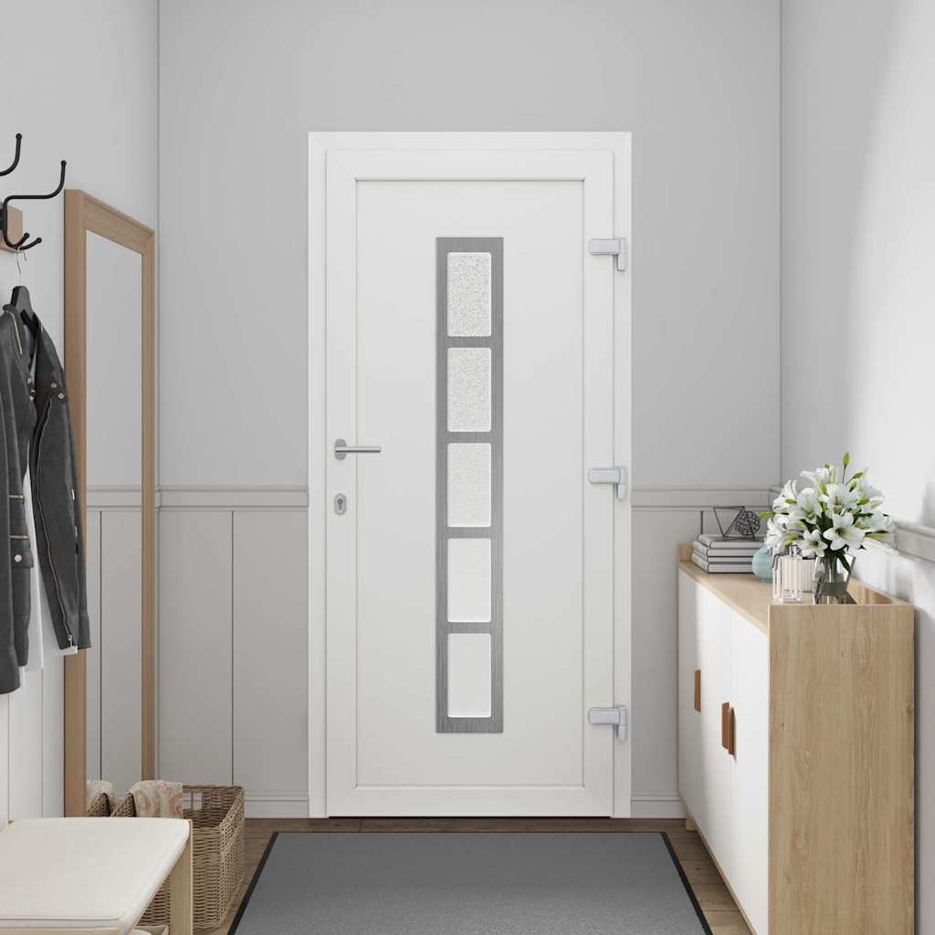Porta Frontale Bianco PVC