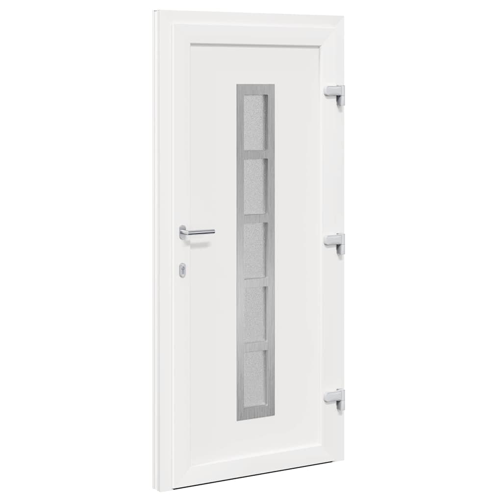 Porta Frontale Bianco PVC