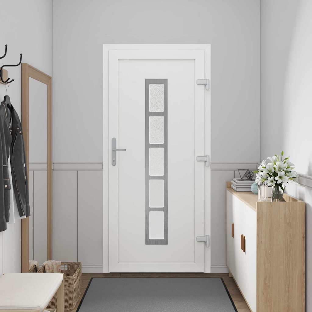 Porta Frontale Bianco PVC