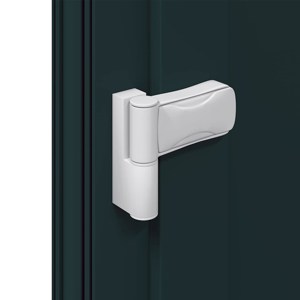 Porta Frontale Antracite PVC