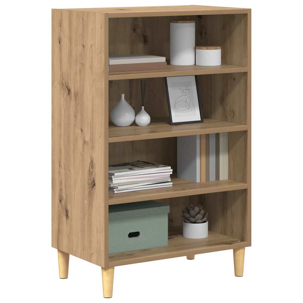 Credenza Rovere artigianale 57 x 35 x 89.5 cm | homemem39