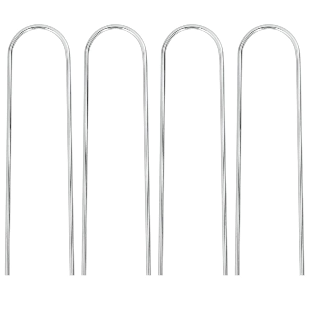 Rete da tennis Nero e rosso 301 x 90.5 x 87 cm Poliestere