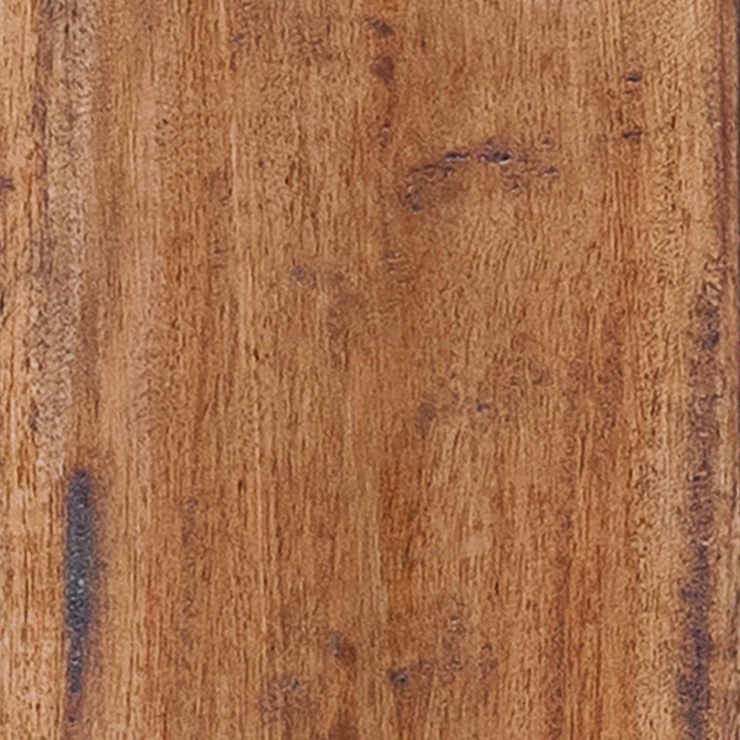 Scaffale pieghevole con lo scaffale Marrone 79.5 x 35 x 112 cm