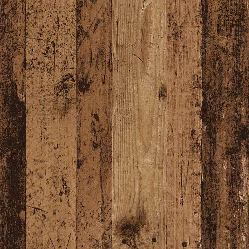 Tavolino da salotto Legno vecchio 80 x 50,5 x 42,5 cm