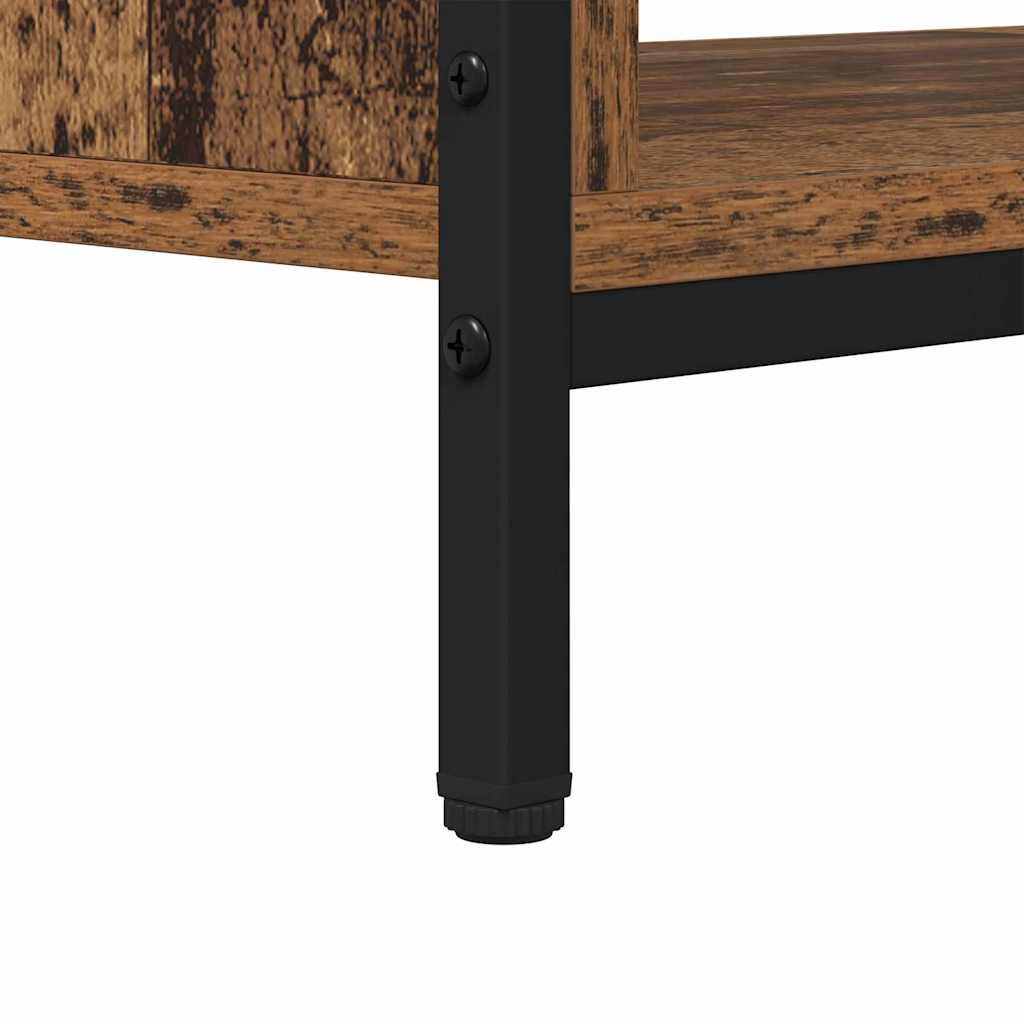 Mobile TV Legno vecchio 100 x 40 x 45 cm Legno multistrato