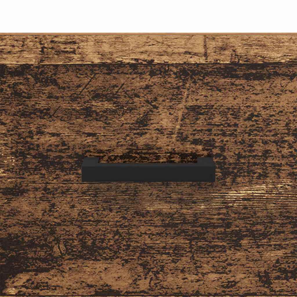 Armadio da Notte Legno vecchio 40 x 35 x 47,5 cm
