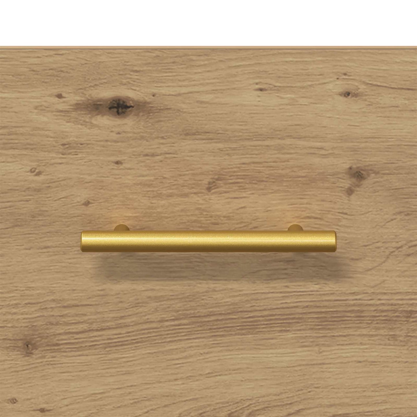 Armadio da Notte Rovere artigianale 40 x 40 x 66 cm | homemem39
