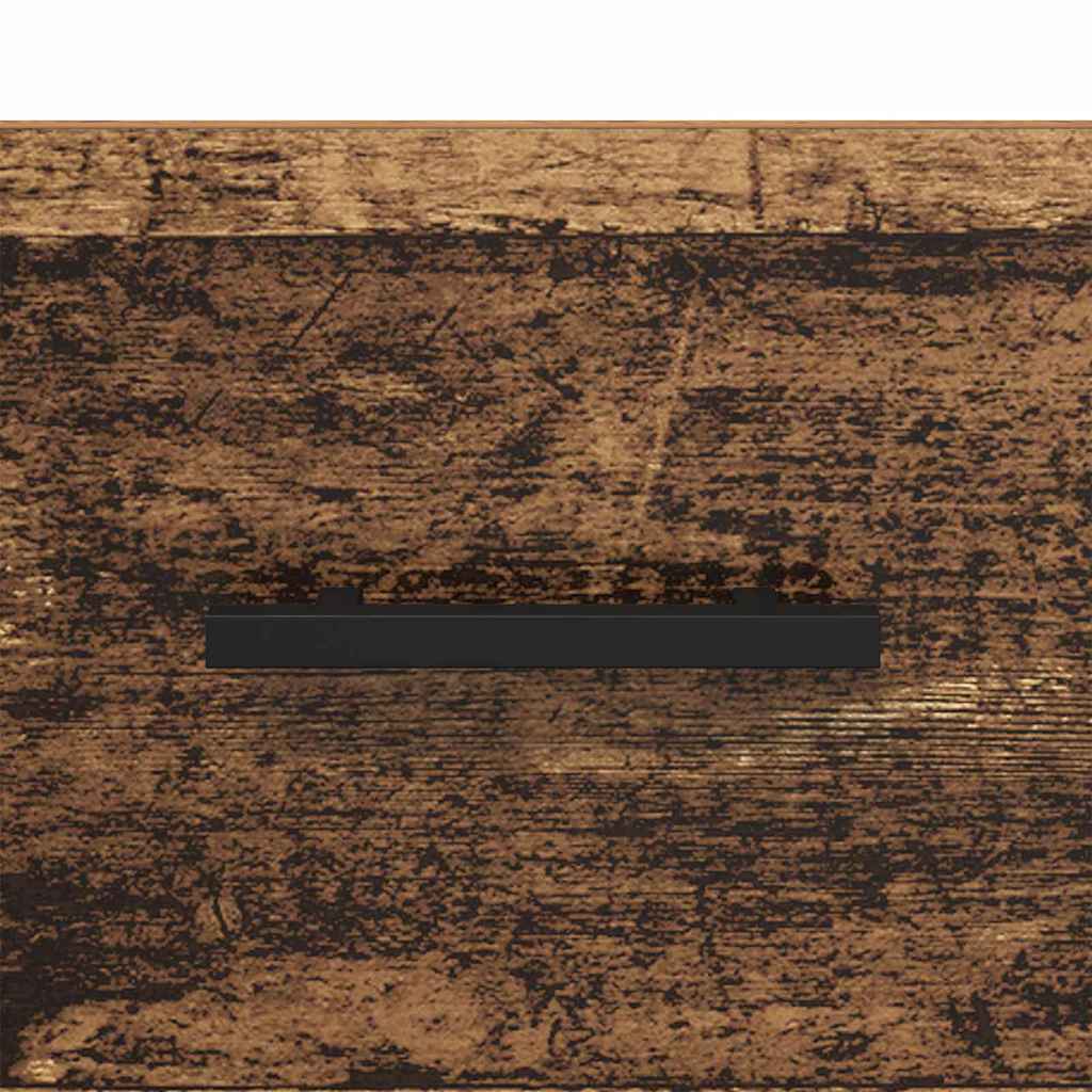 Armadio da Notte Legno vecchio 35 x 35 x 20 cm | homemem39
