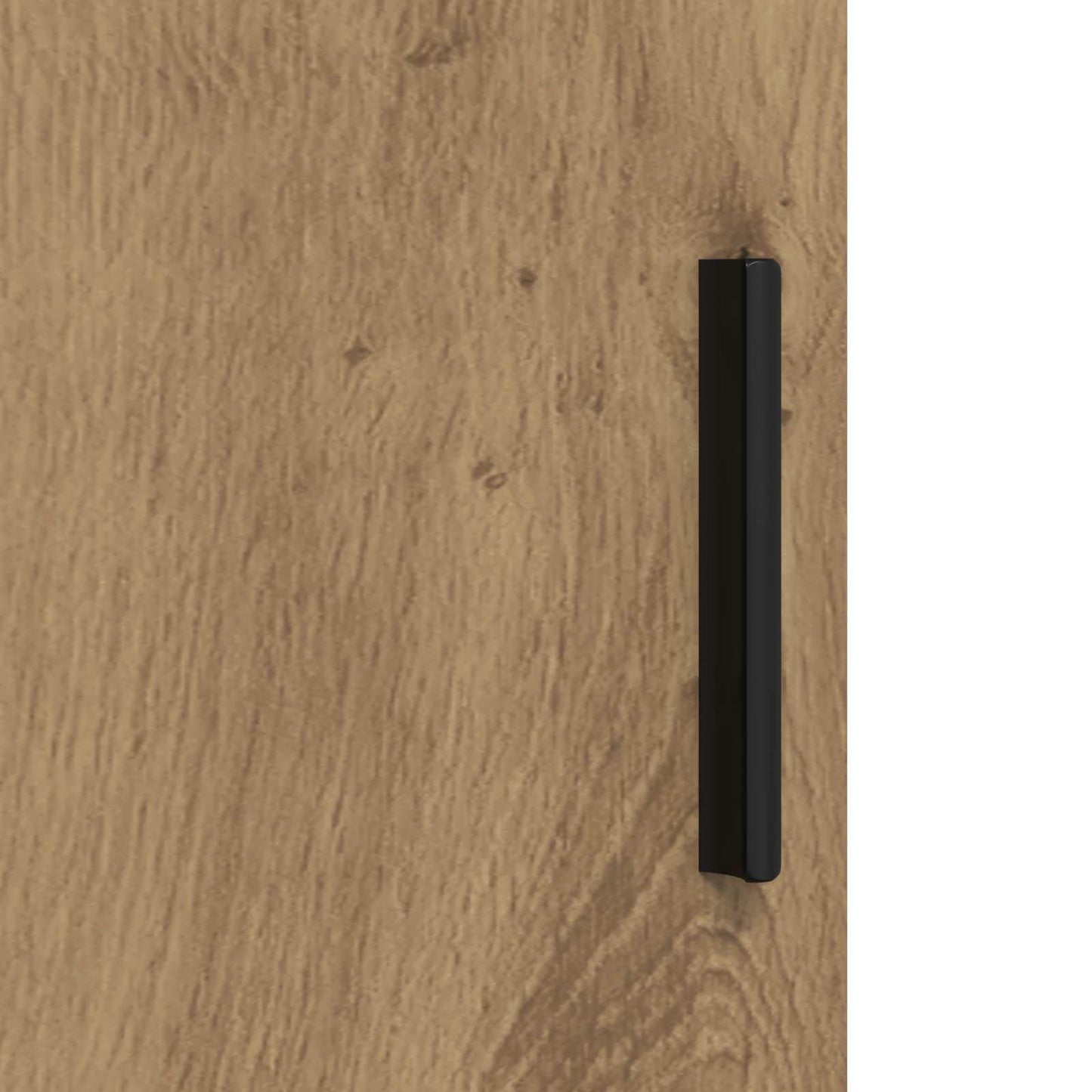 Mobile da Bagno Rovere artigianale 30 x 31,5 x 61 cm | homemem39