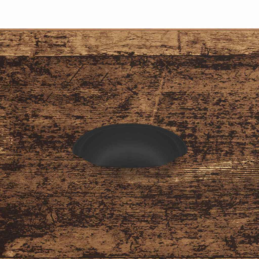 Sideboards 2 pz Legno vecchio 70 x 35,5 x 67,5 cm | homemem39