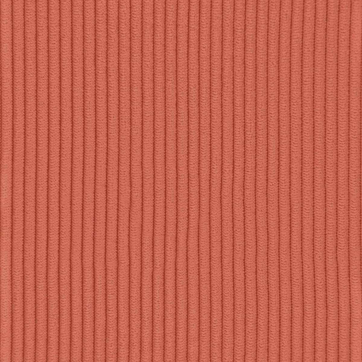 Divano Letto Pieghevole 2 posto Rosso Arancio 70 x 60 x 63 cm