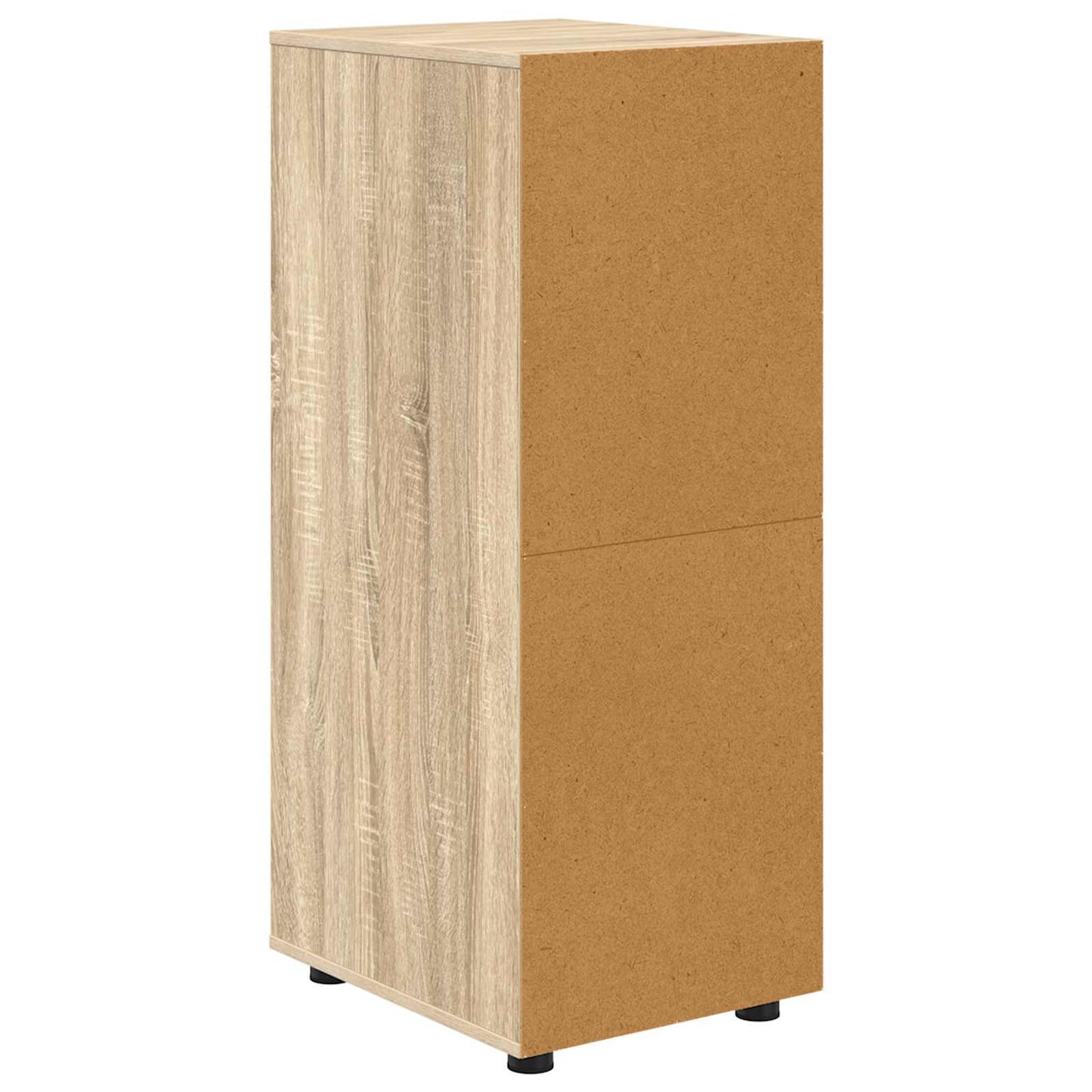Armadio 40 x 48 x 105 cm Legno ingegnerizzato Rovere Sonoma | homemem39