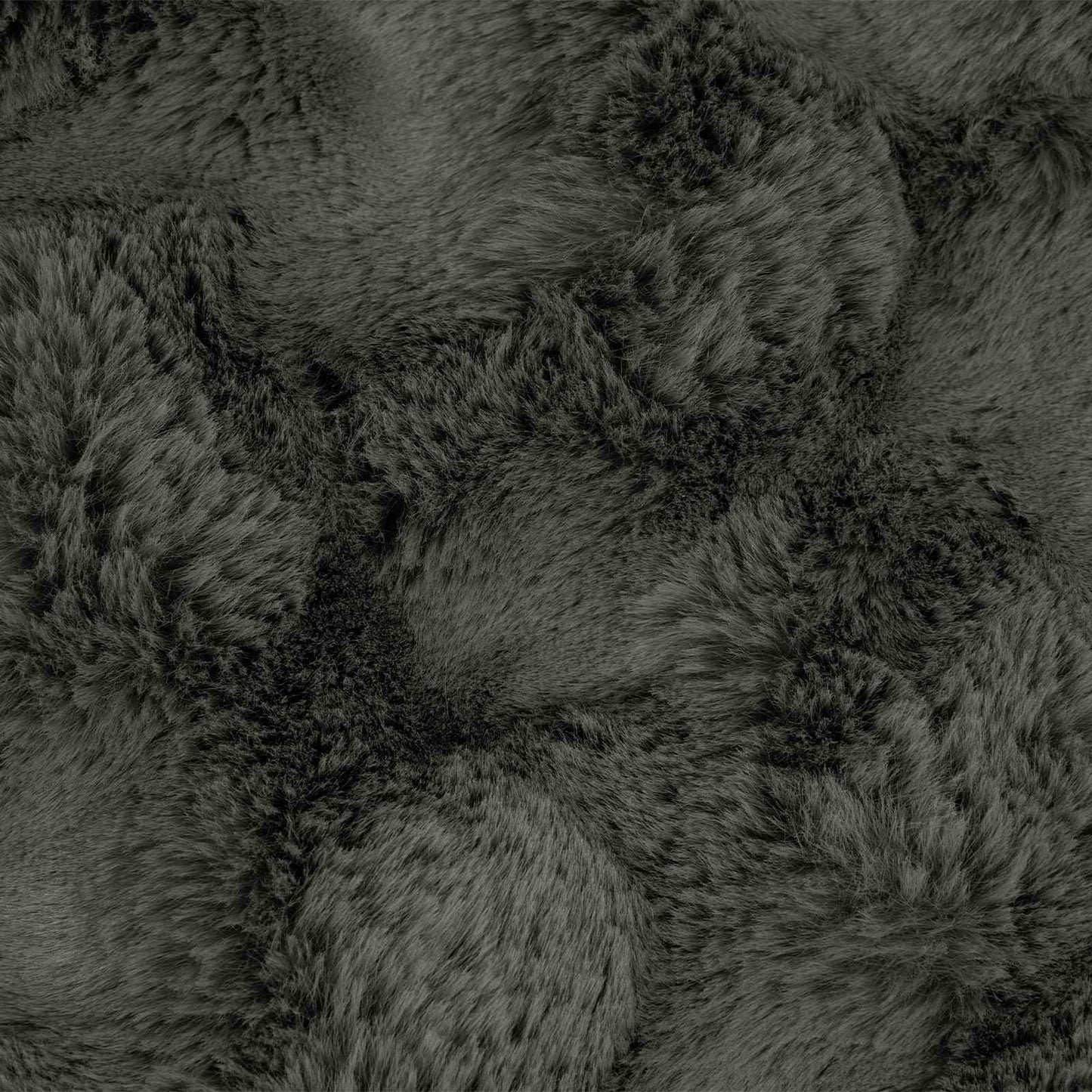 Coperta antiscivolo in sintetica di coniglio Olite 4 pz 13.65