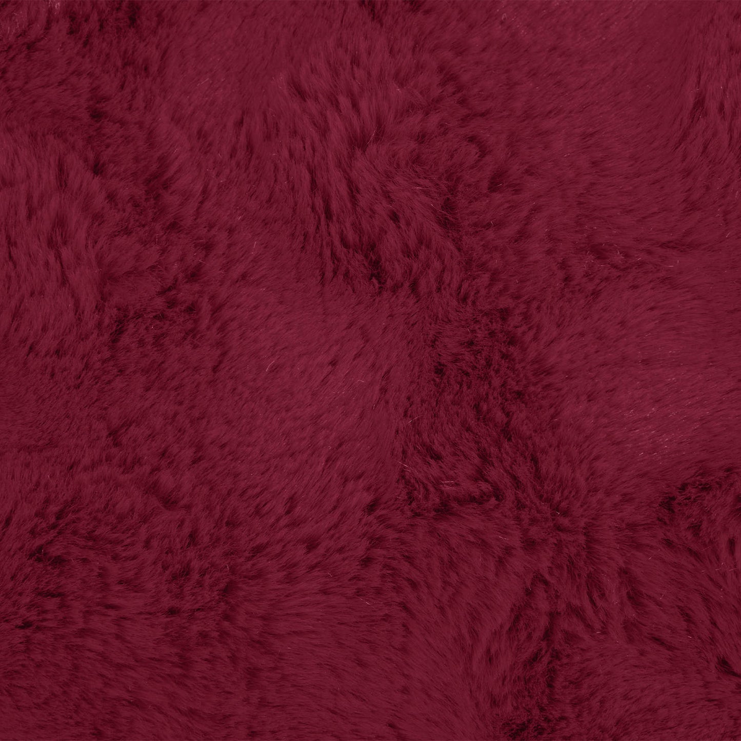Coperta antiscivolo in sintetica di coniglio Olite 4 pcs | homemem39