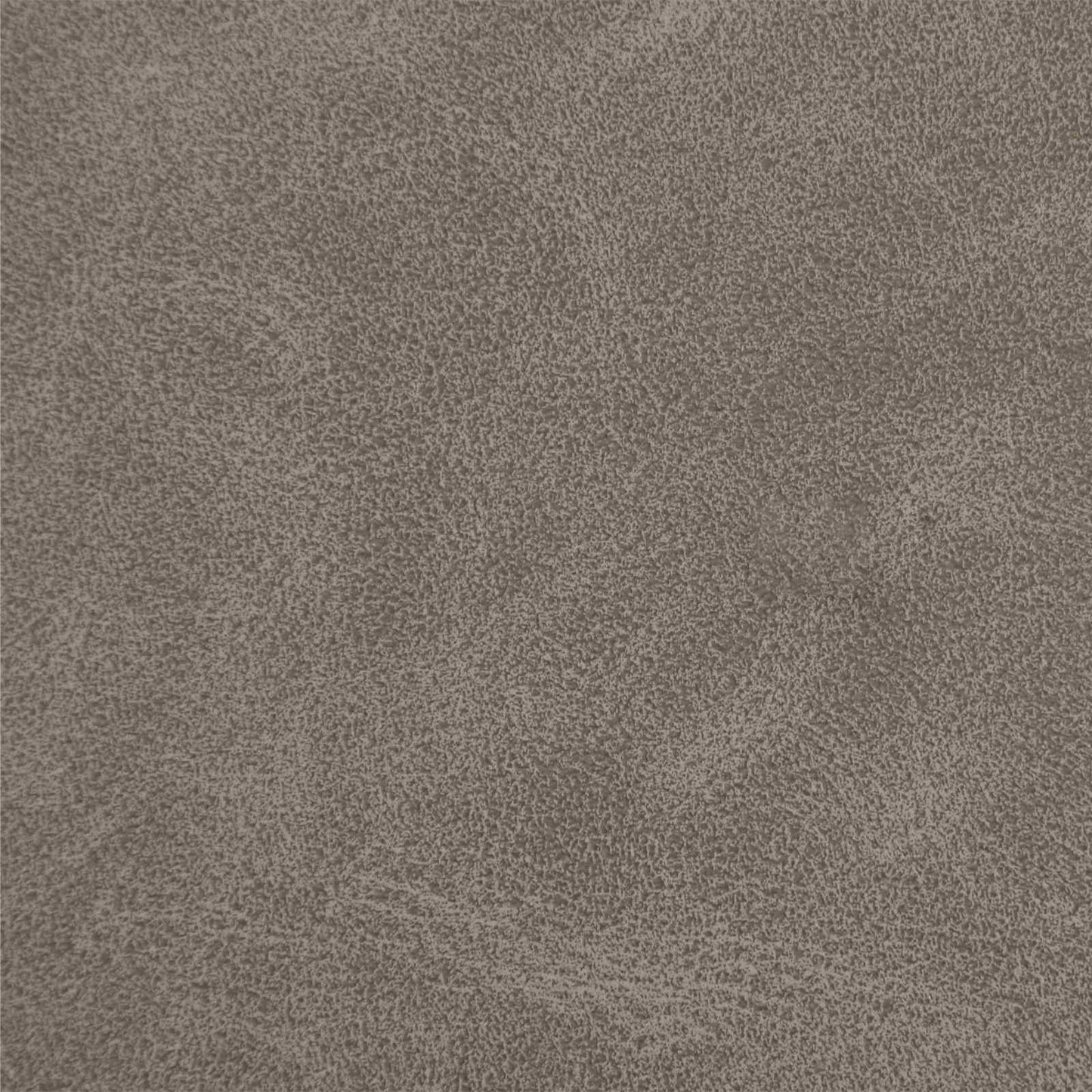 Chaise Lounge con cuscino Grigio 91 x 157 x 91 cm PU Antico