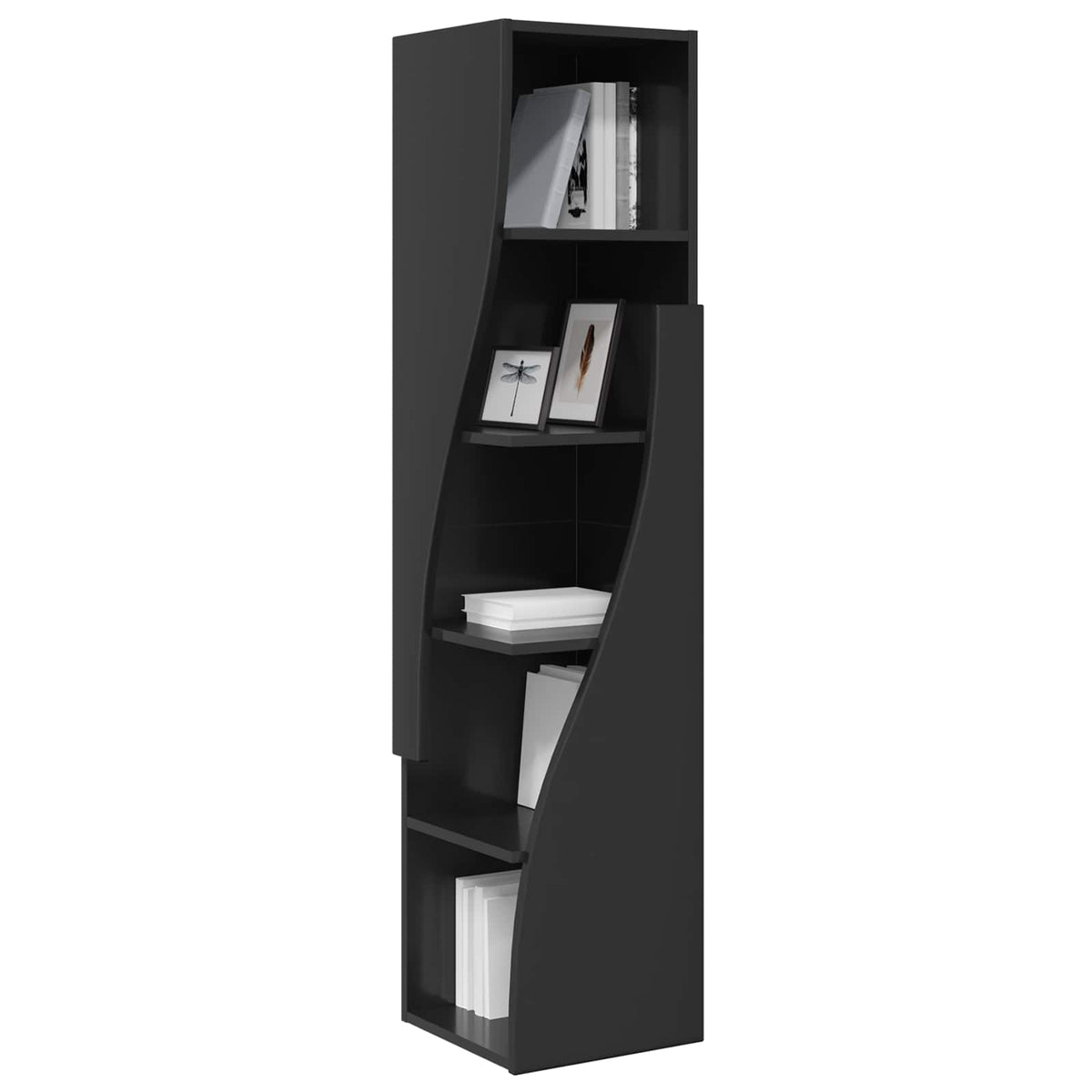 Mobile angolare Legno ingegnerizzato