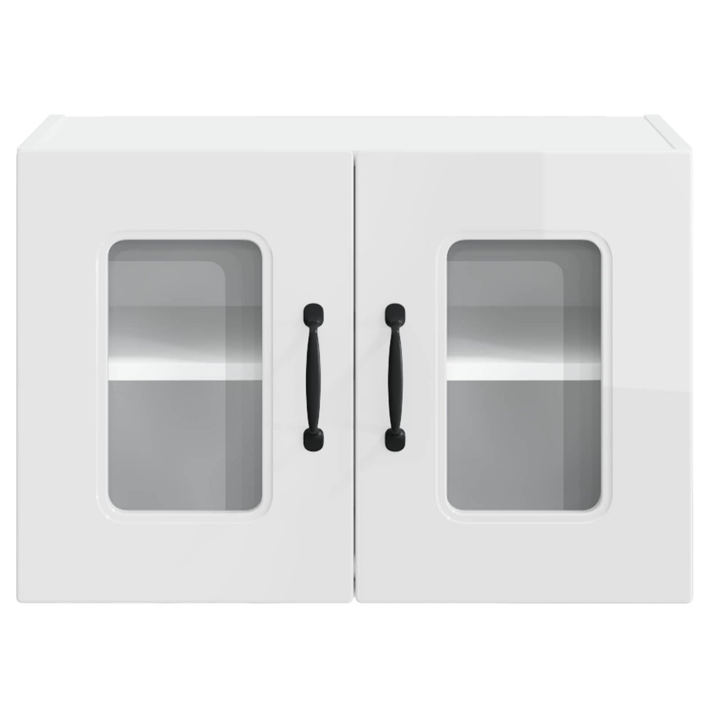 Pannello lavastoviglie Kalmar Bianco Lucido 60 x 31 x 40 cm