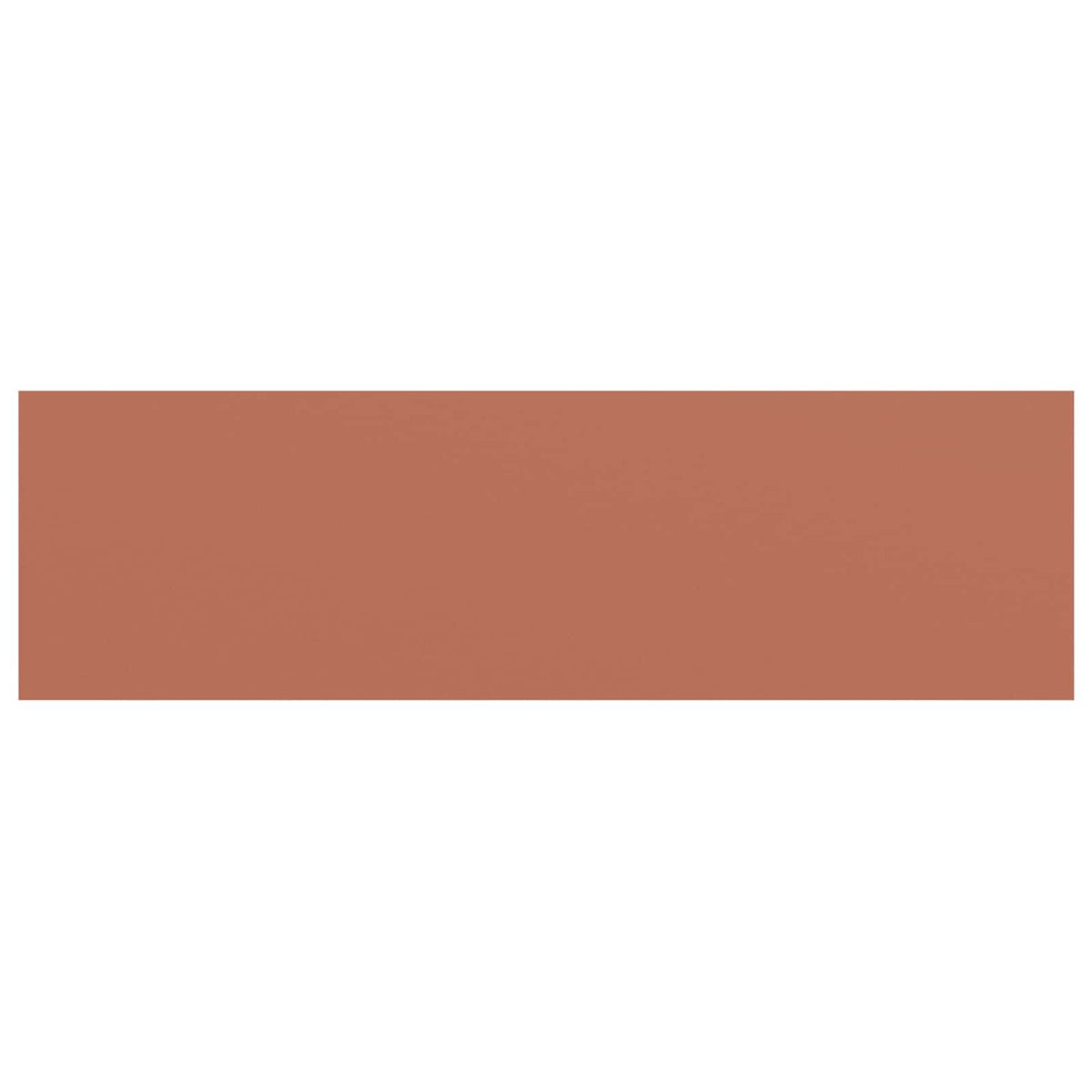 Scaffale da parete 4 pz Rosso 90 x 23,5 x 3,8 cm