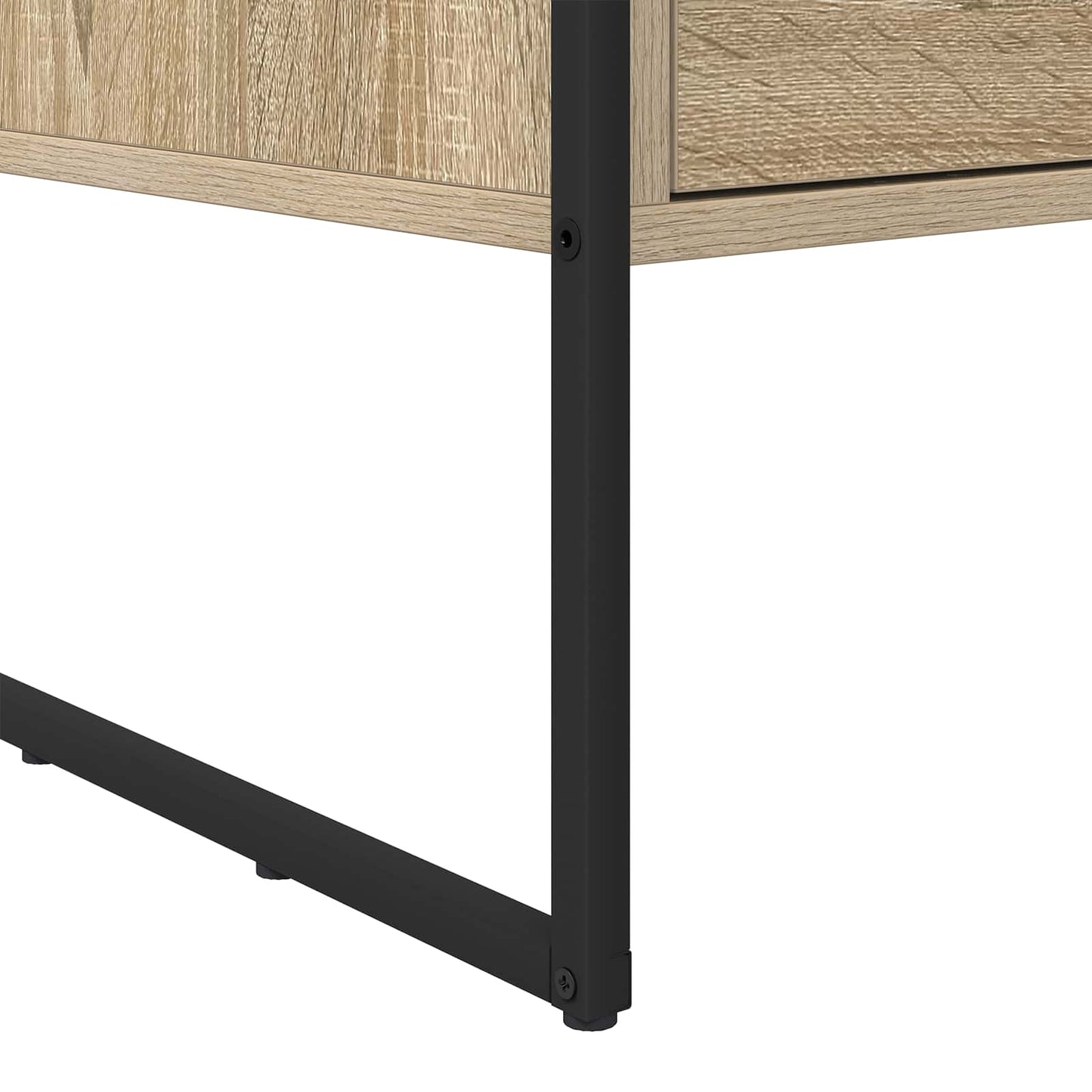 Tavolino da salotto Sonoma 100 x 46 x 40 cm