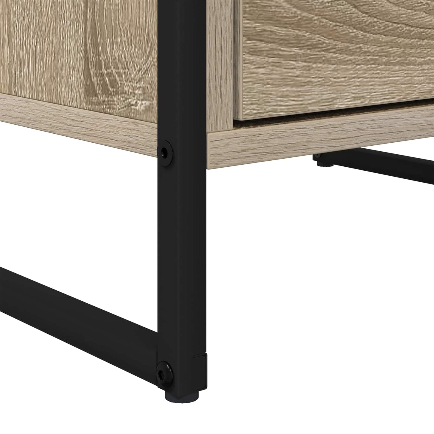 Credenza Sonoma 42 x 36 x 75.5 cm Legno multistrato
