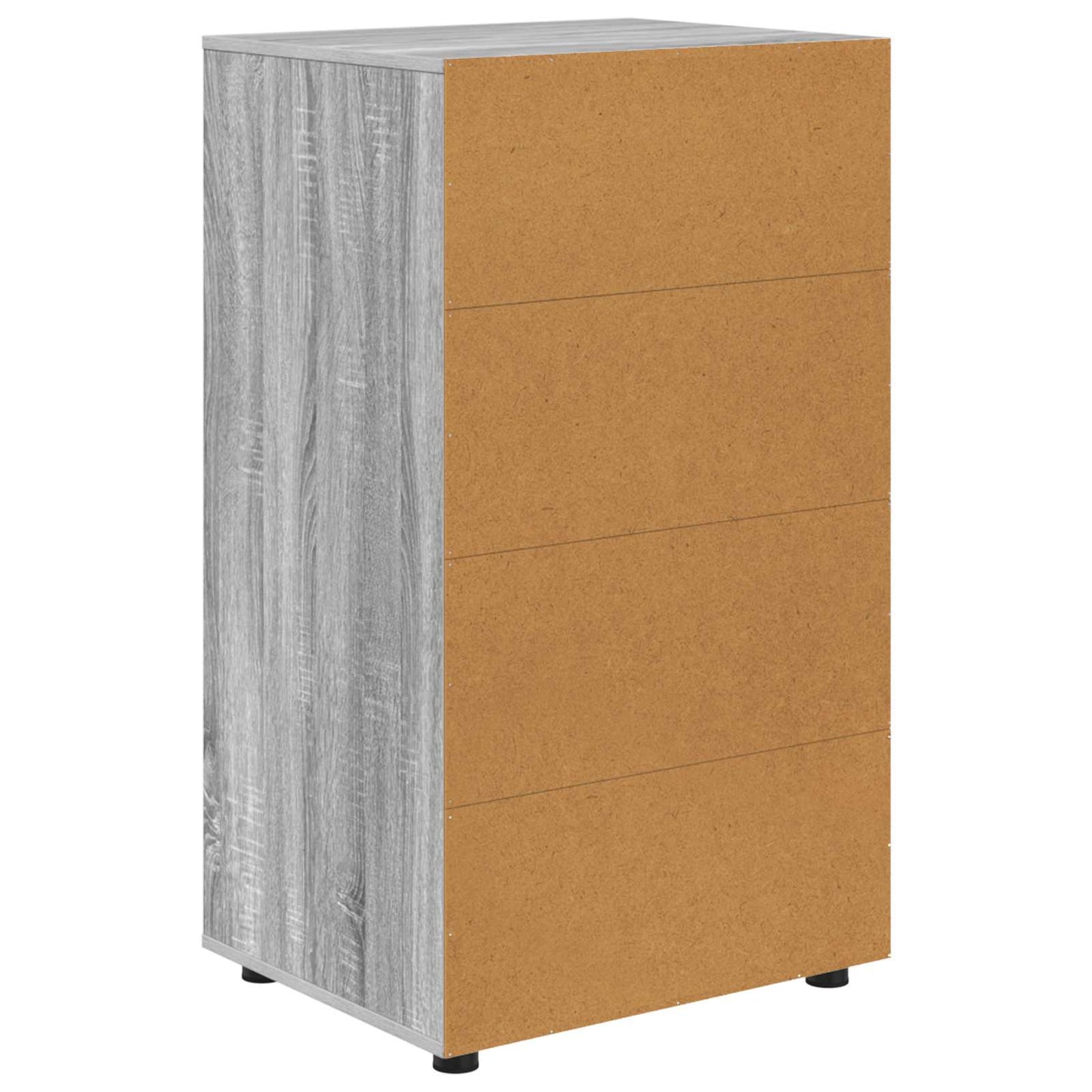 Armadi di Stoccaggio 60 x 48 x 105 cm Legno ingegnerizzato
