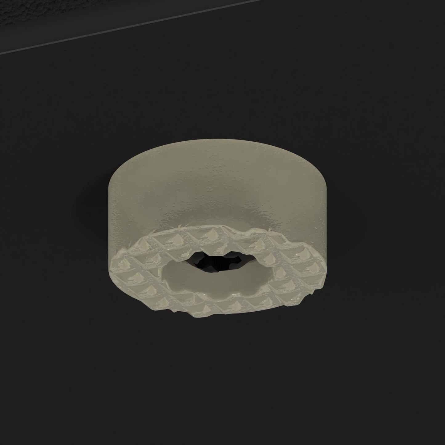 Credenza Nero 59 x 35 x 100,5 cm Legno multistrato