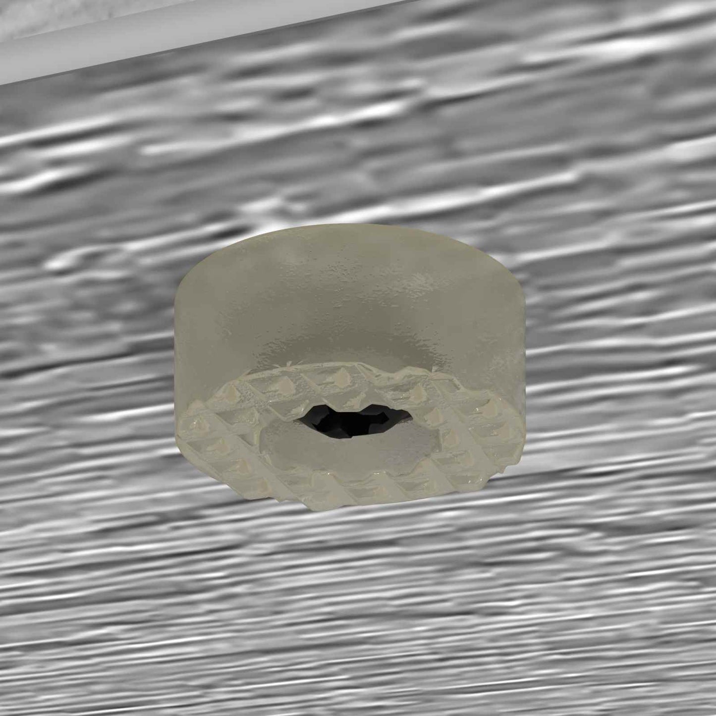 Credenza Grigio Sonoma 59 x 35 x 100,5 cm Legno multistrato