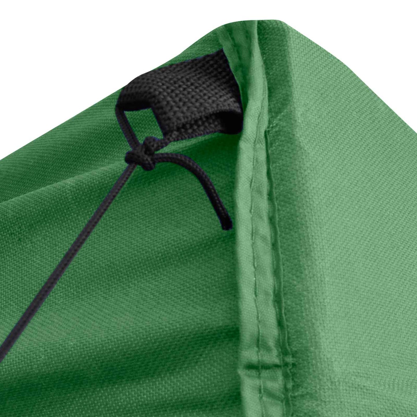 Tenda Party 291 x 291 x 315 cm Verde Tessuto Oxford - homemem39