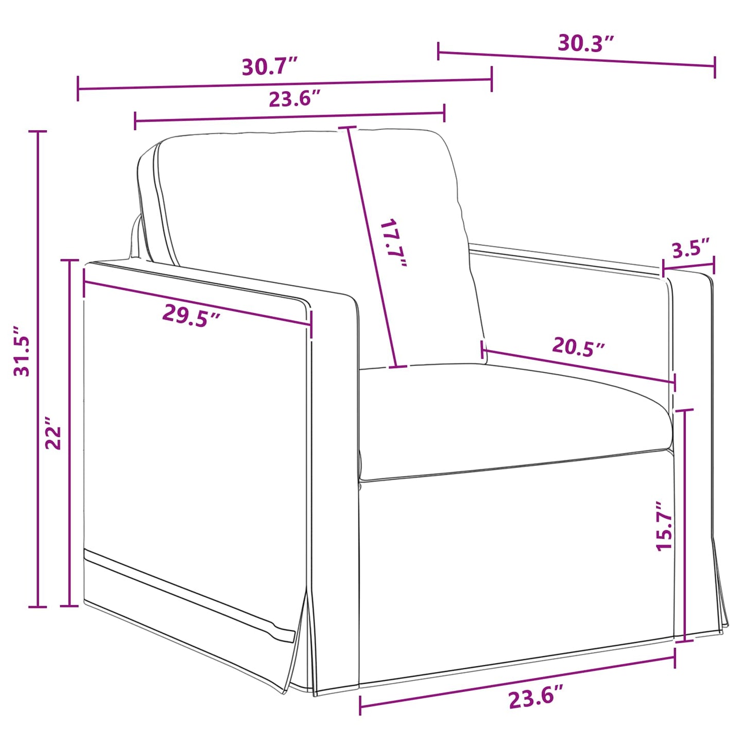 Set di divani 2 pcs Grigio scuro 138 x 78 x 80 cm Velluto | homemem39