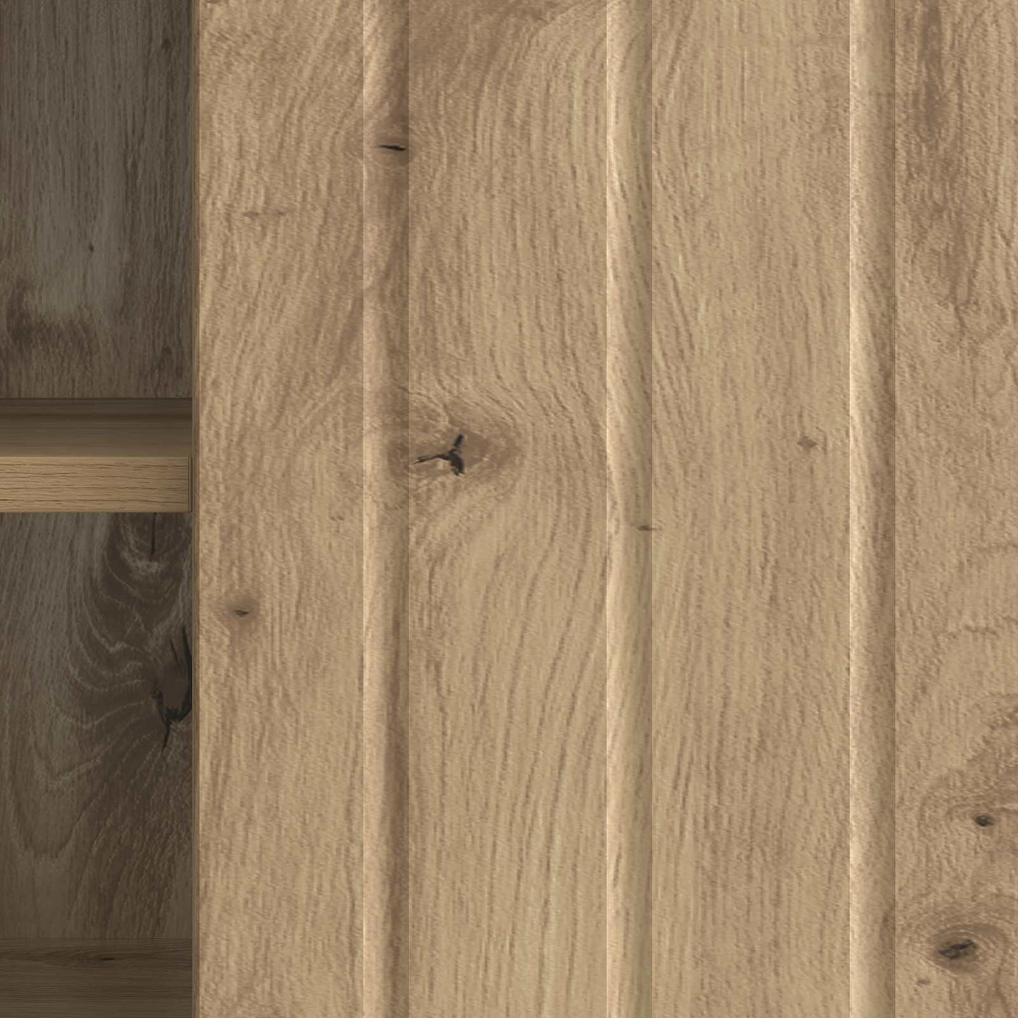 Mobile TV 150 x 31 x 52 cm Rovere Artigianale