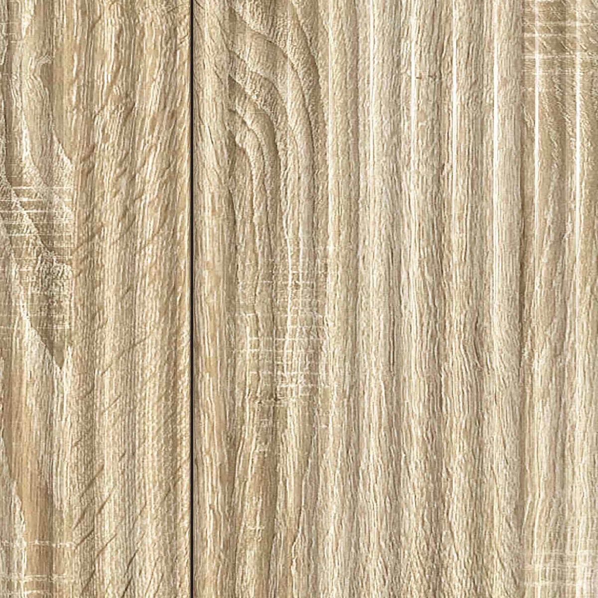 Credenza Rovere Sonoma 89 x 34,5 x 80 cm Legno ingegnerizzato - homemem39