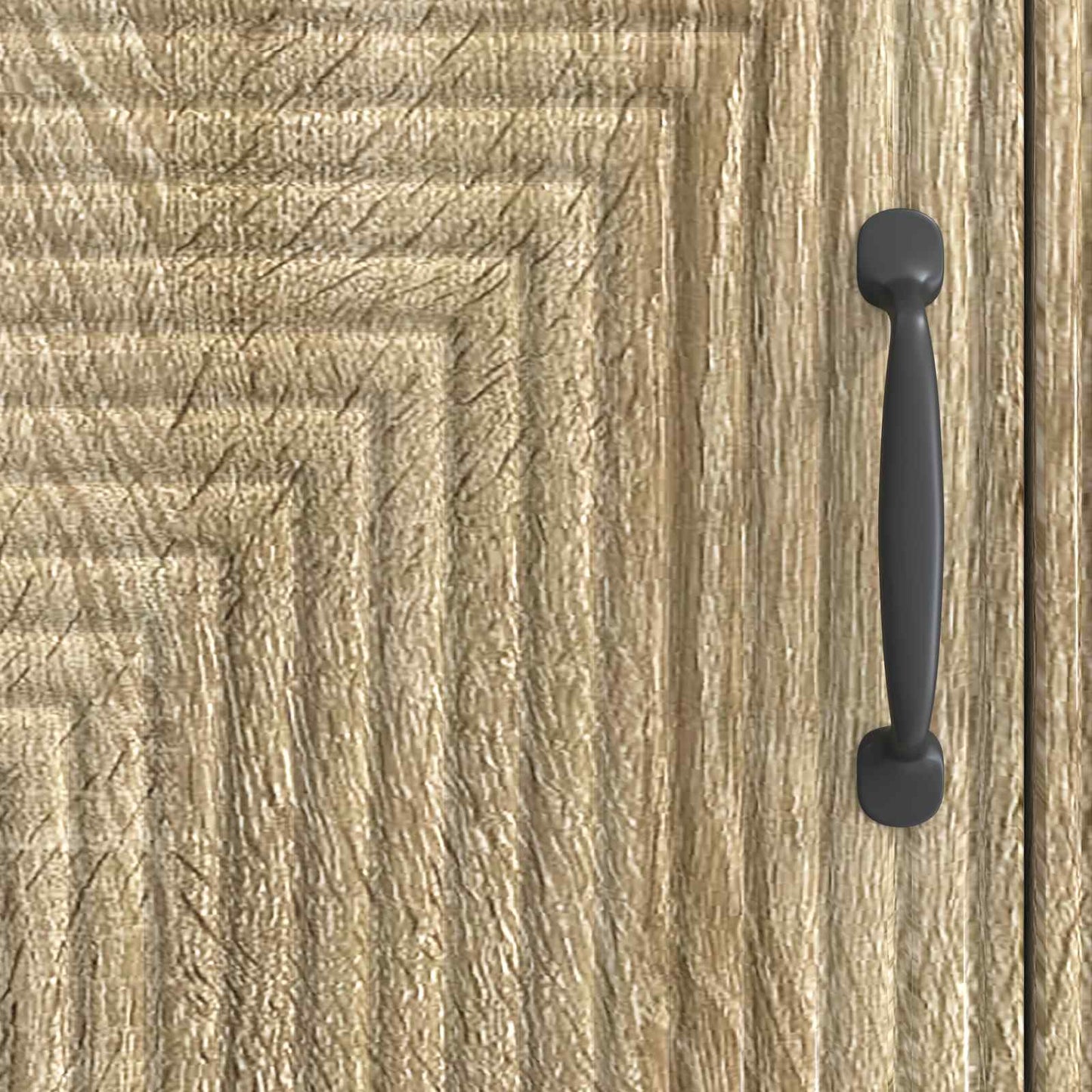 Credenza Rovere Sonoma 66 x 34,5 x 89,5 cm Legno ingegnerizzato