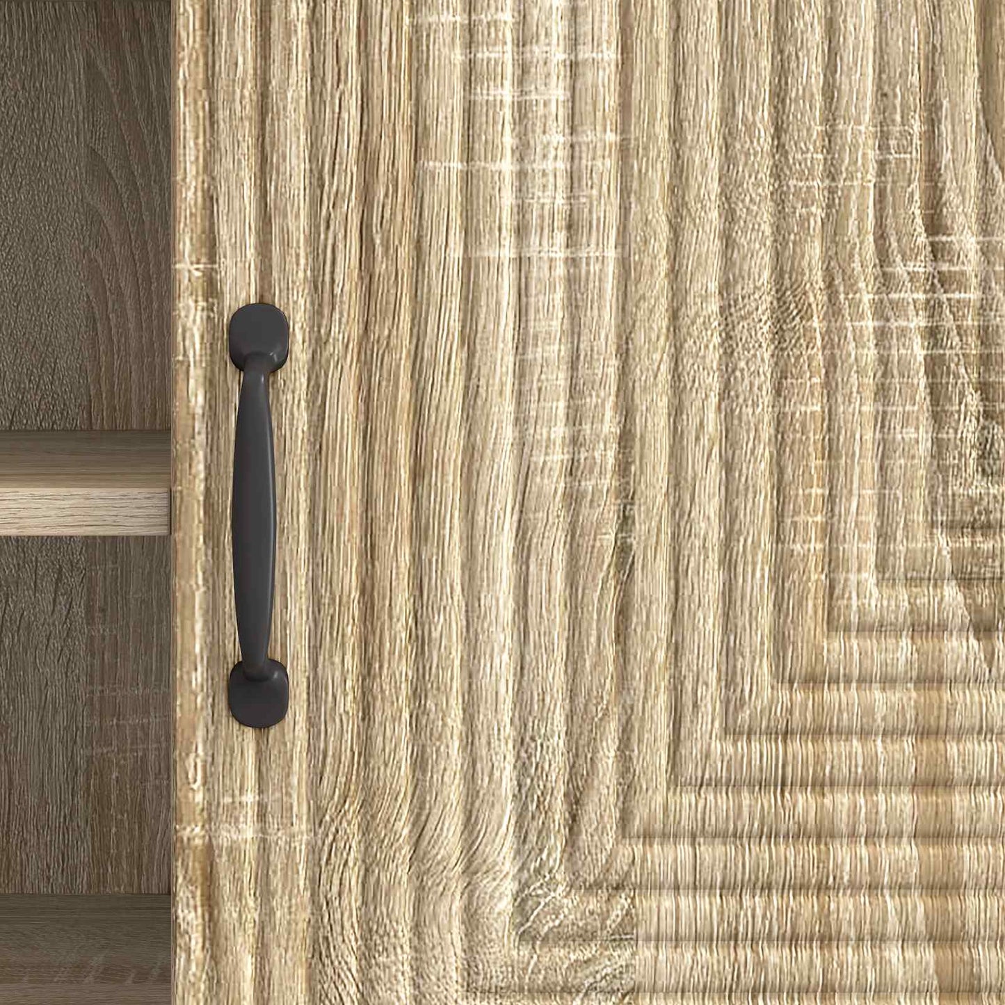 Mobile TV Rovere Sonoma 150 x 31 x 50 cm Legno ingegnerizzato